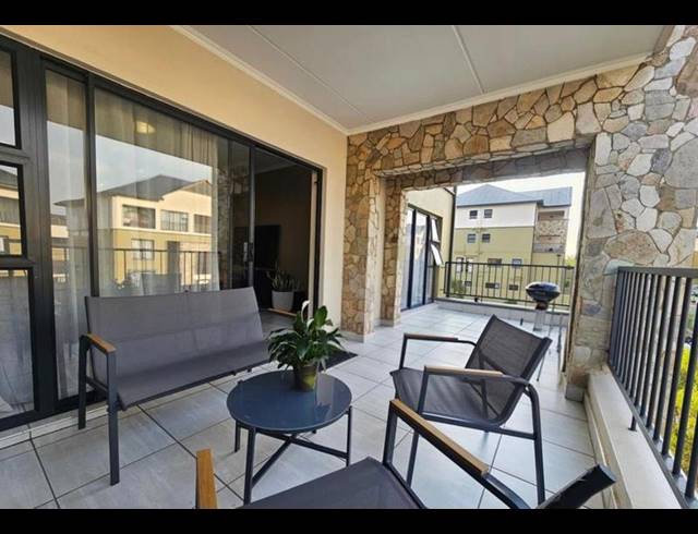 2 BEDROOM PROPERTY TO RENT IN WATERFALL